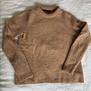 Jenni Kayne Tan Sweater
